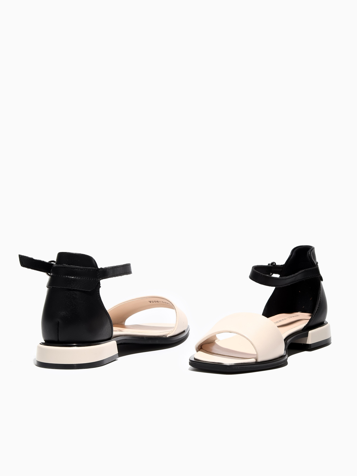 Сандалии Respect модель VS56-149773 Фото