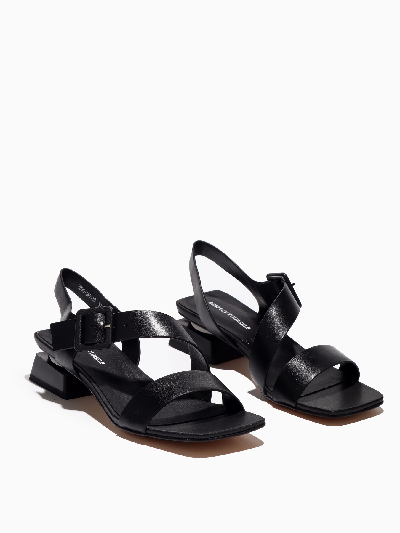 Босоножки Respect модель VS56-148110 Фото