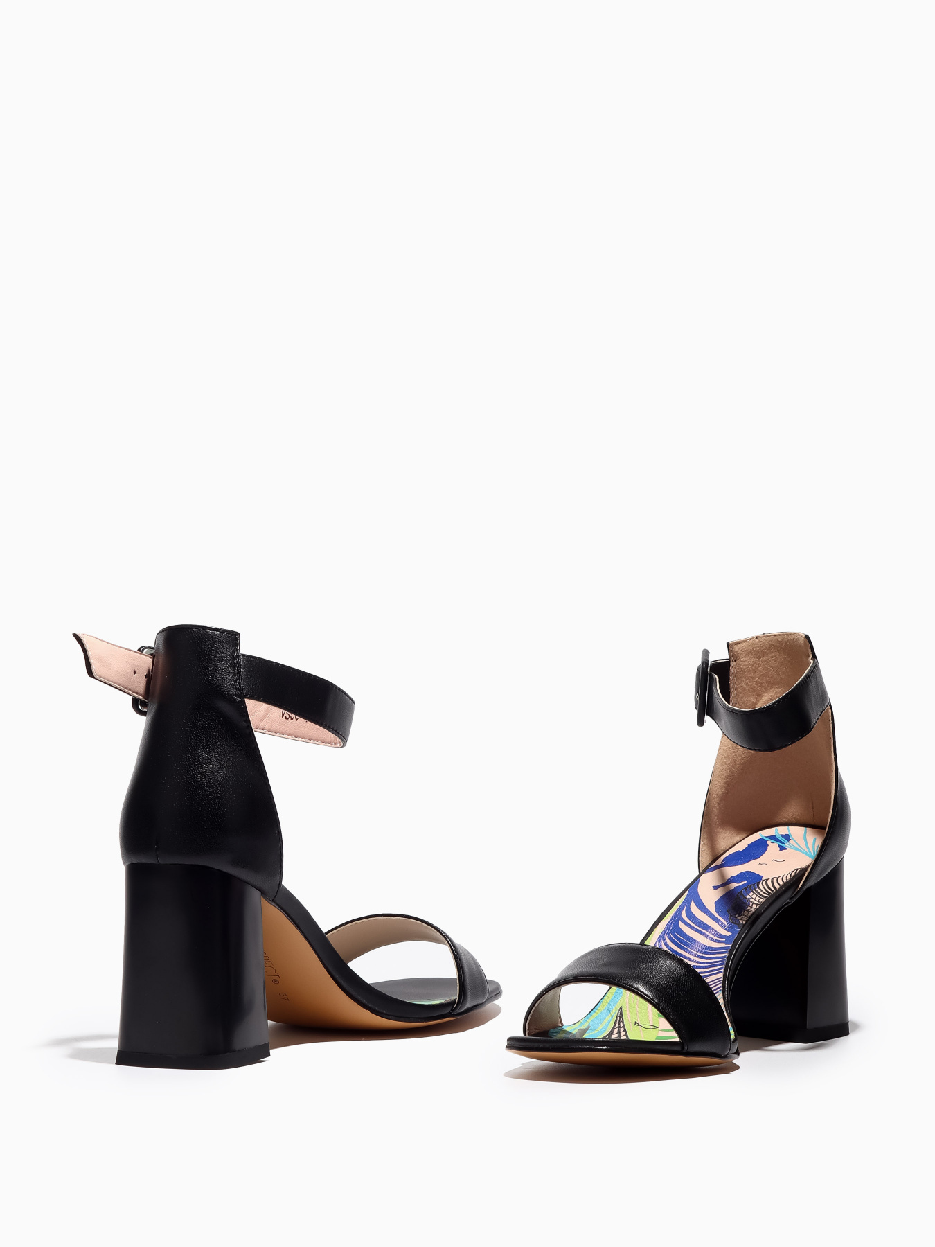 Босоножки Respect модель VS56-148009 Фото