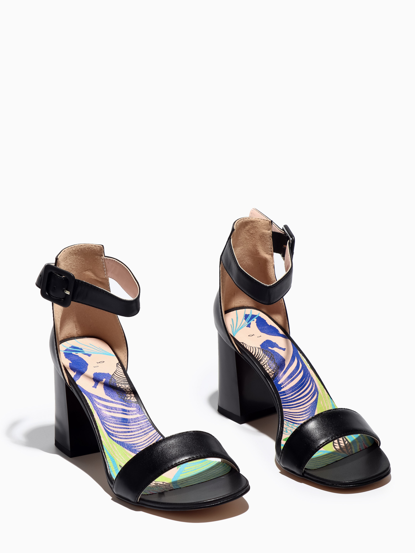 Босоніжки Respect модель VS56-148009 Фото