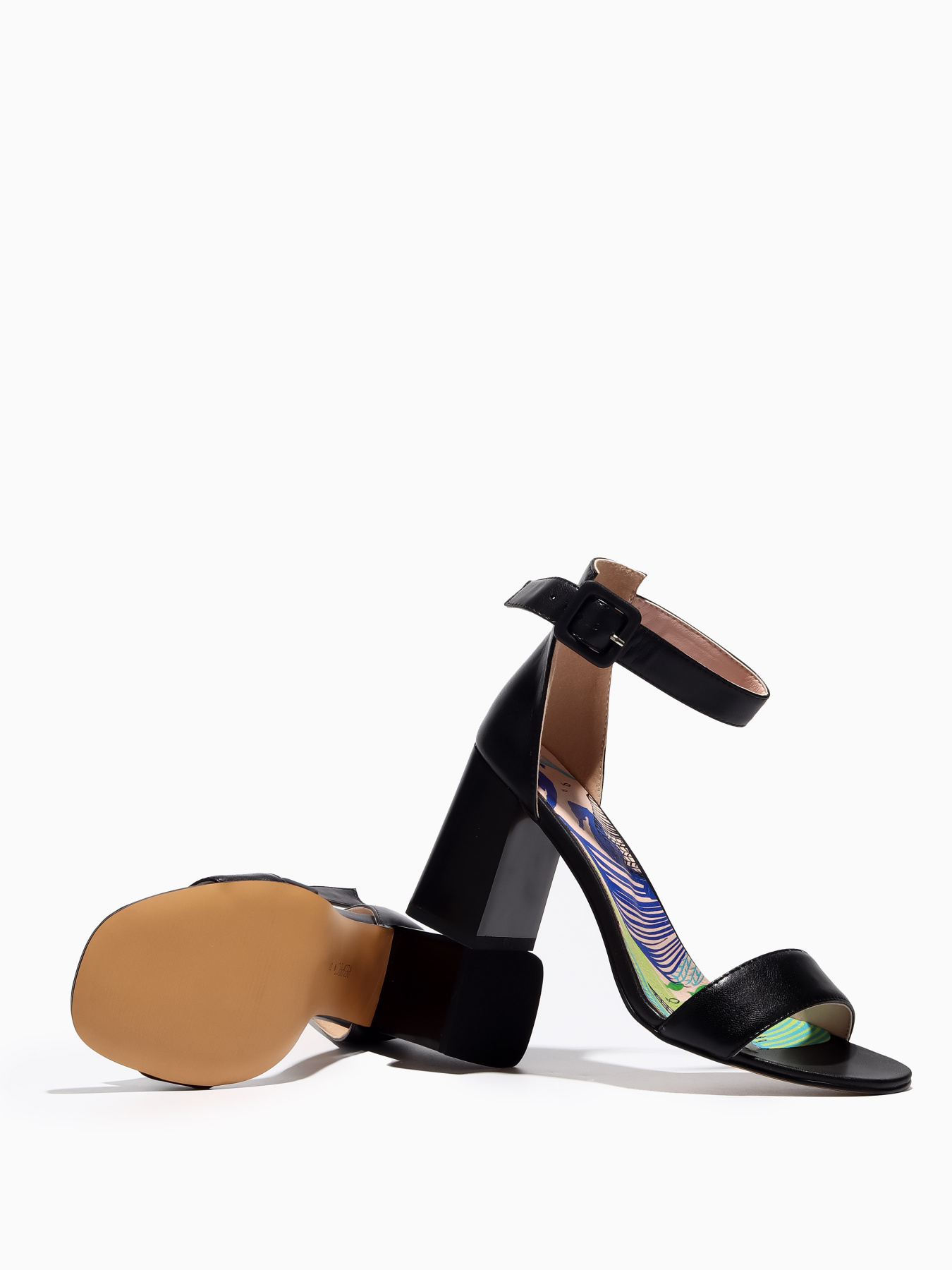 Босоніжки Respect модель VS56-148009 Фото