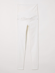 Зауженные джинсы H&M модель 62102 Фото