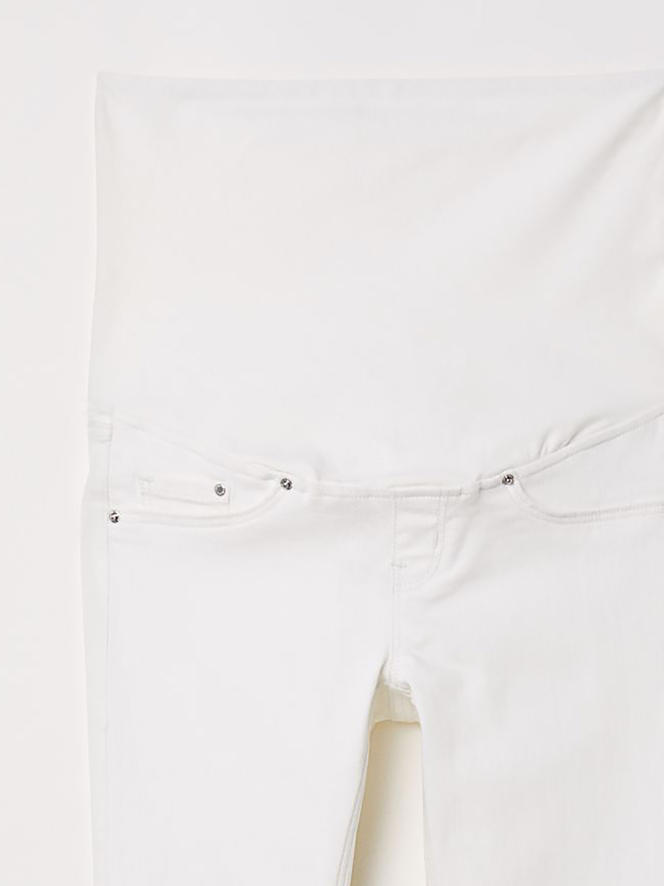 Зауженные джинсы H&M модель 62102 Фото