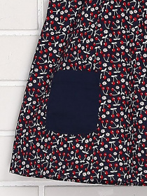 Платье мини H&M модель 50330 Фото