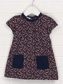 Платье мини H&M модель 50330 Фото