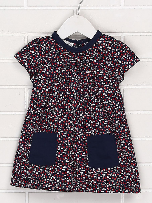 Сукня міні H&M модель 50330 Фото