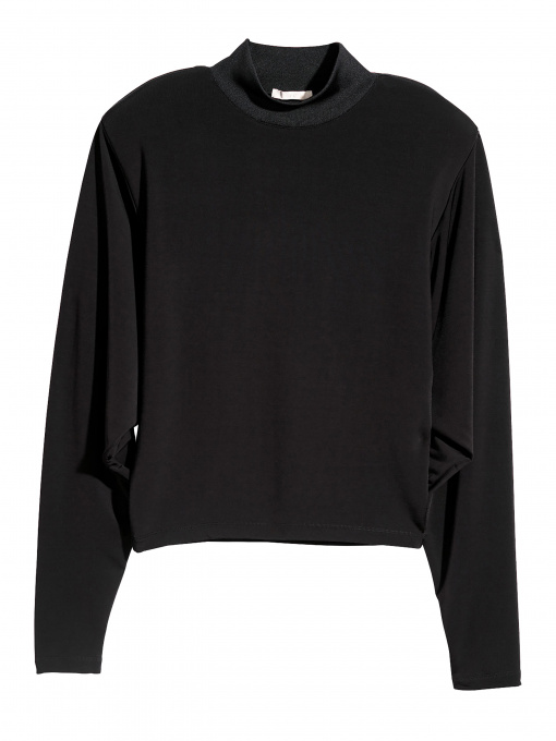 Водолазка H&M модель 50327 Фото