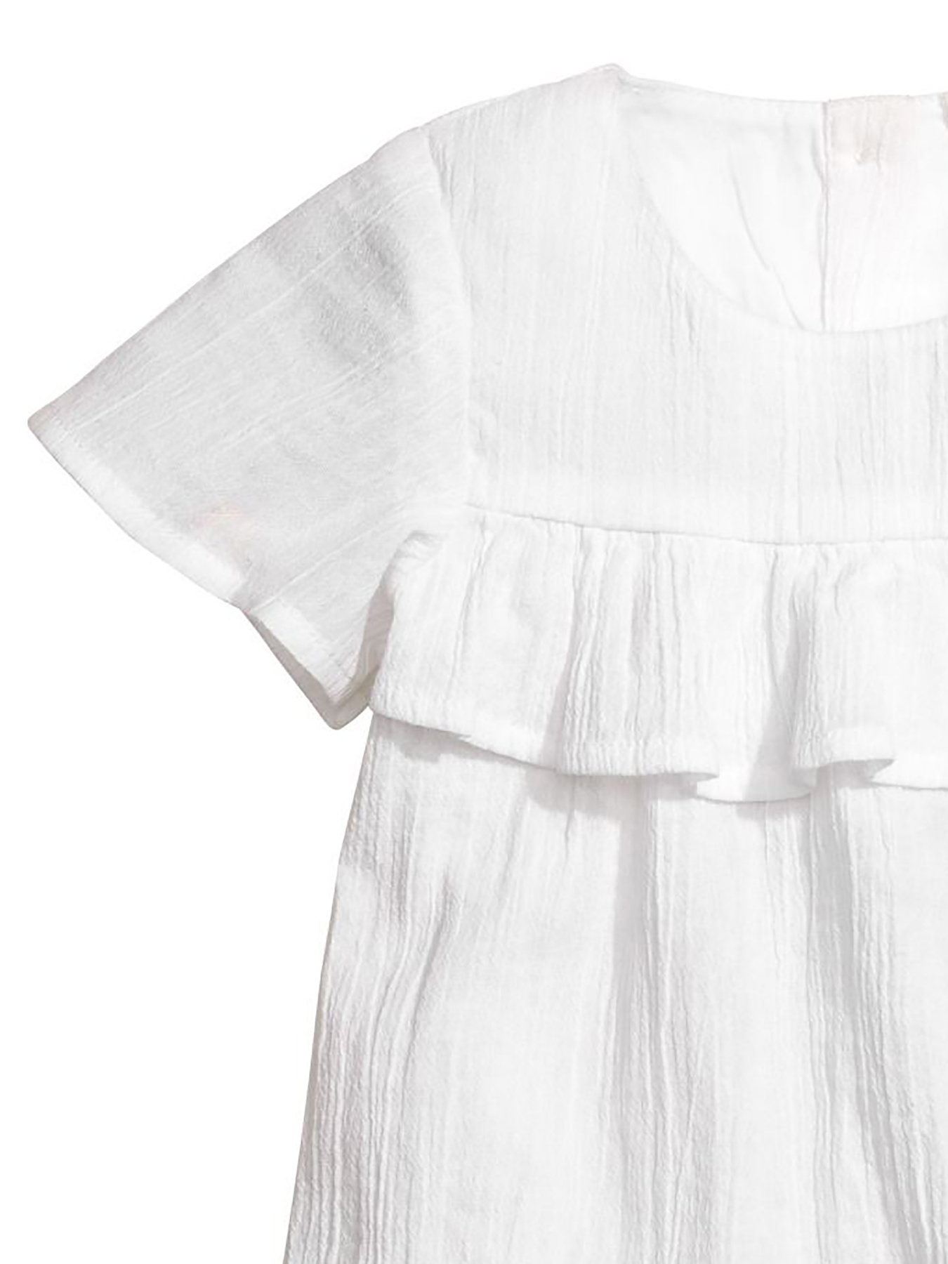 Блуза H&M модель 52250 Фото