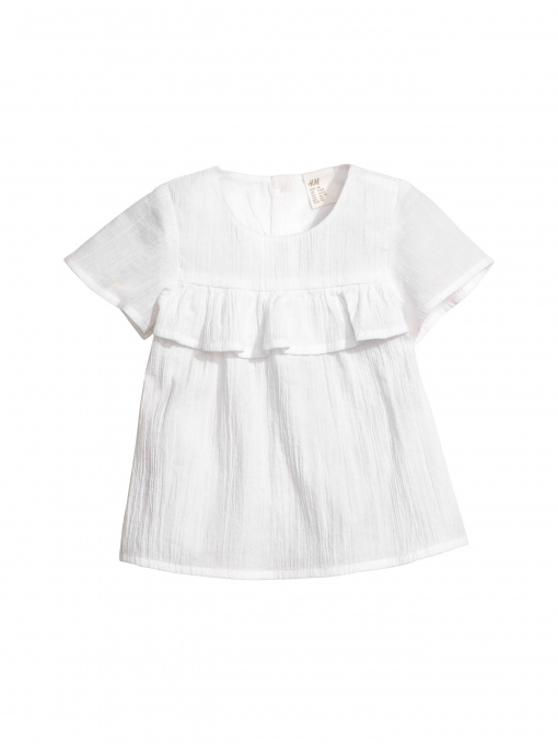 Блуза H&M модель 52250 Фото