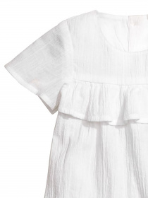 Блуза H&M модель 52250 Фото