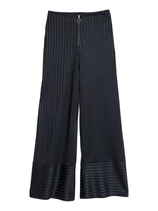 Палаццо H&M модель 52300 Фото