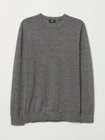 Джемпер H&M модель 52269 Фото