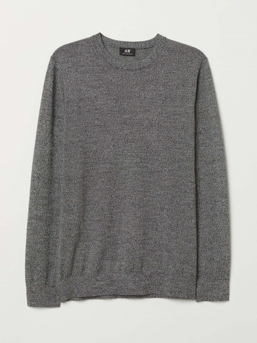Джемпер H&M модель 52269 Фото