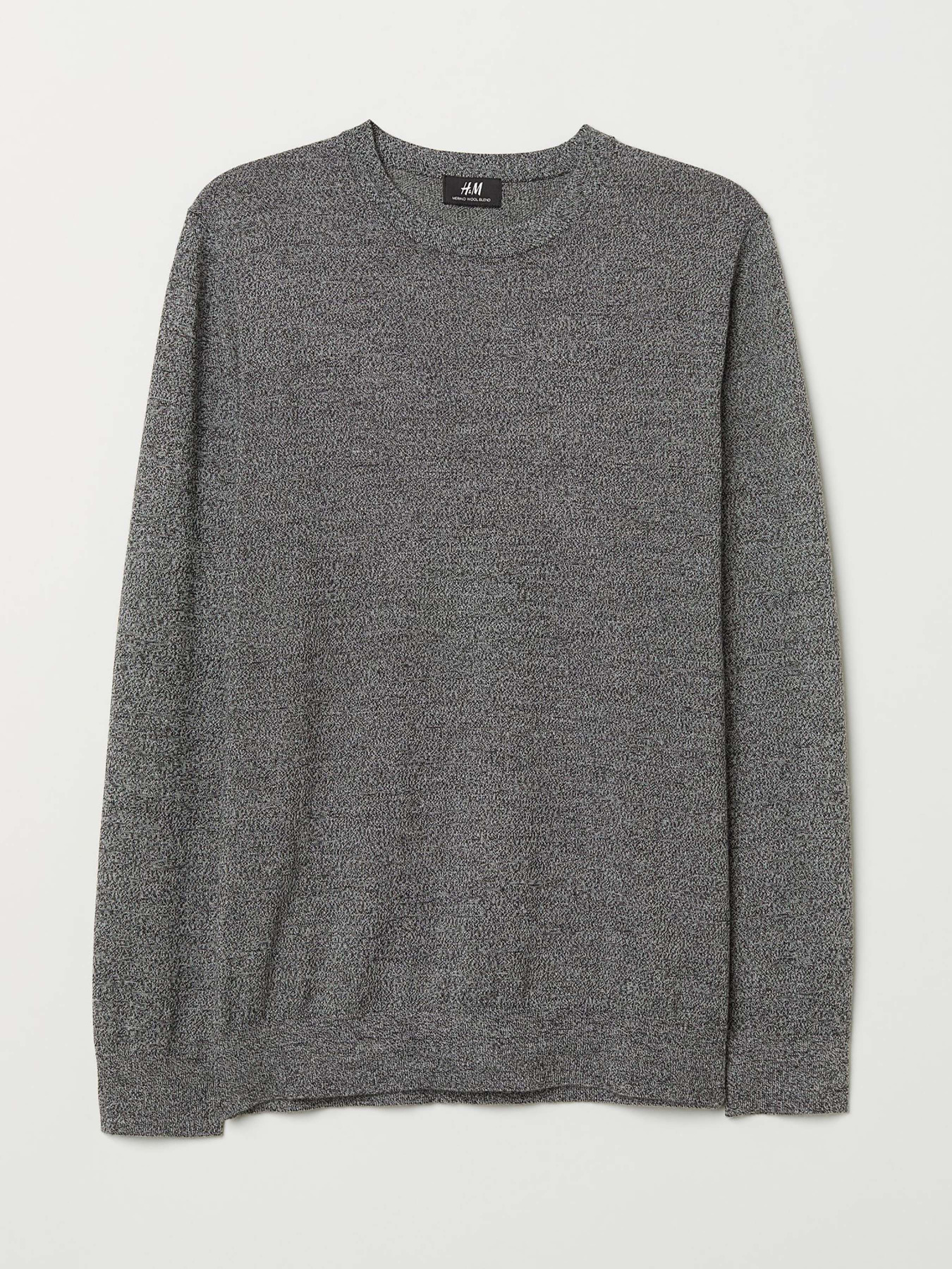 Джемпер H&M модель 52269 Джемпер H&M модель 52269 Фото