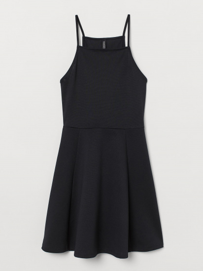Сукня міні H&M модель 52316 - фото