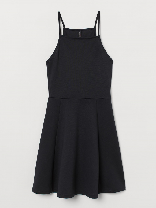 Сукня міні H&M модель 52316 Фото