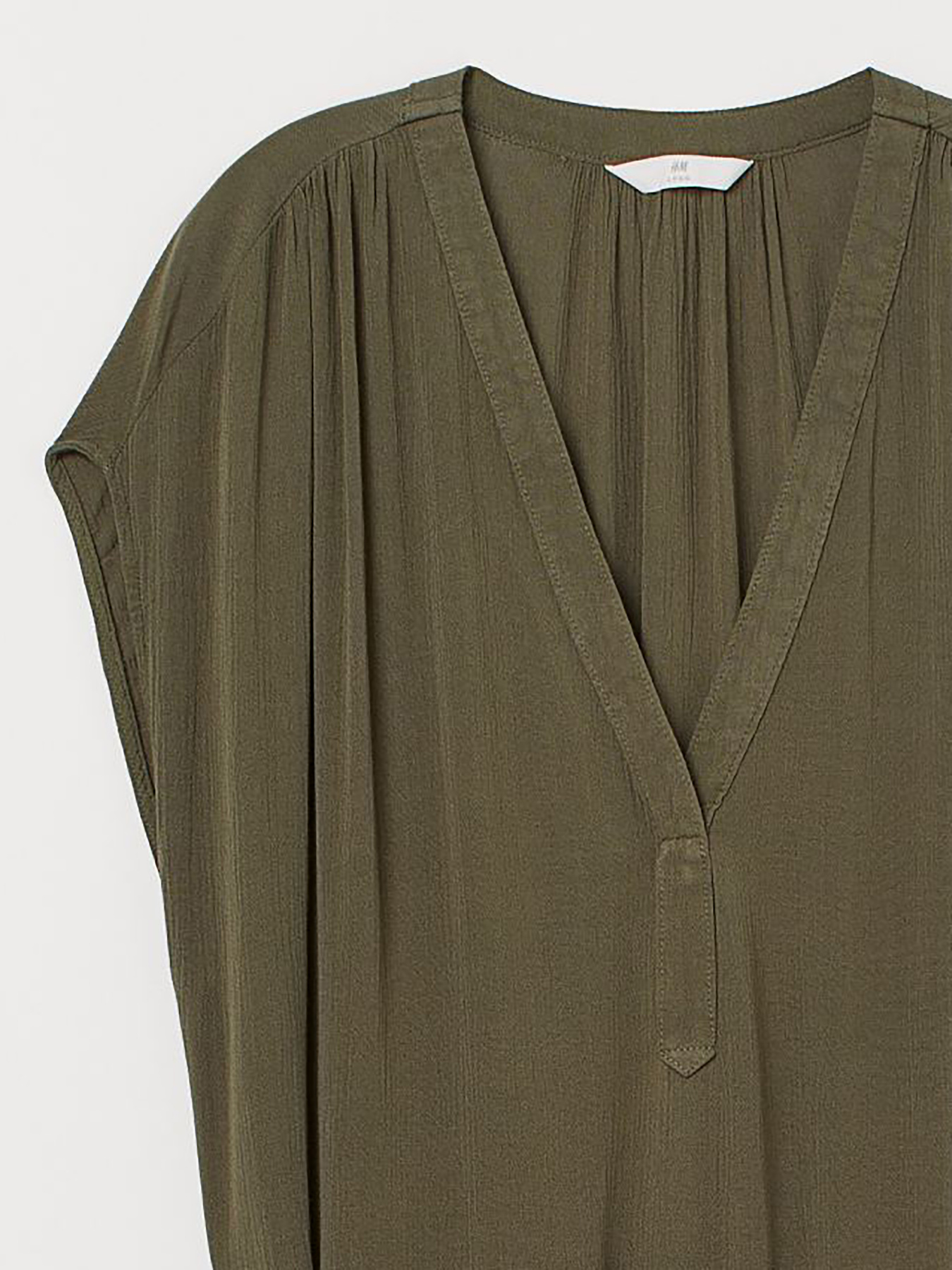 Платье мини H&M модель 57995 Фото