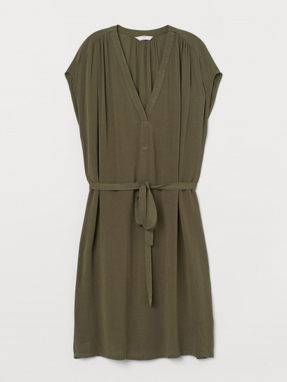 Сукня міні H&M модель 57995 - фото