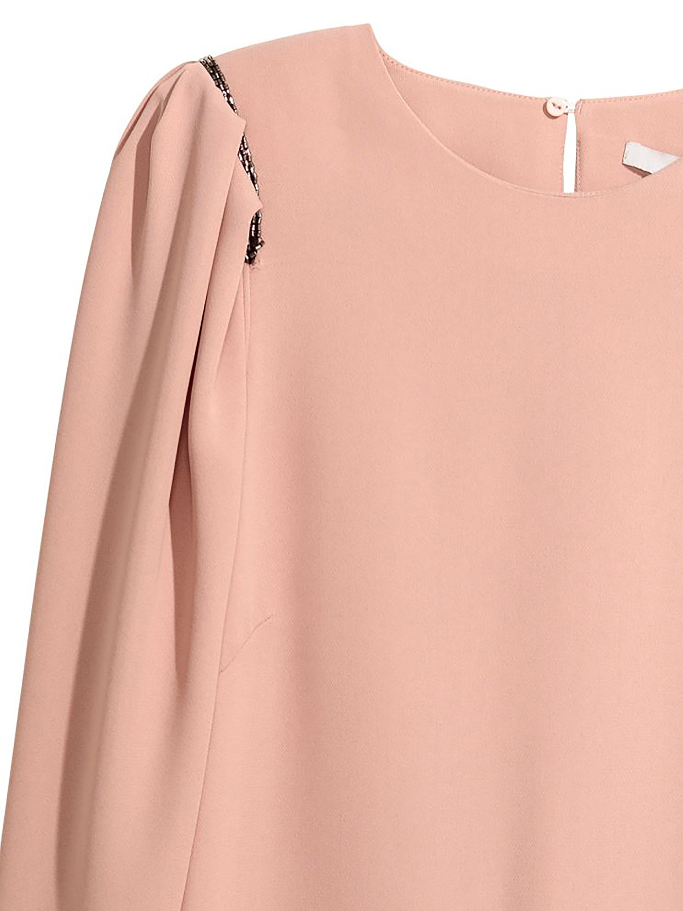 Сукня міні H&M модель 57994 Фото