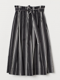 Юбка миди H&M модель 58013 Фото