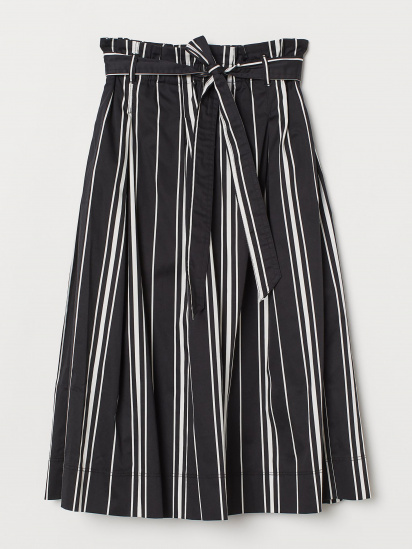 Спідниця міді H&M модель 58013 - фото