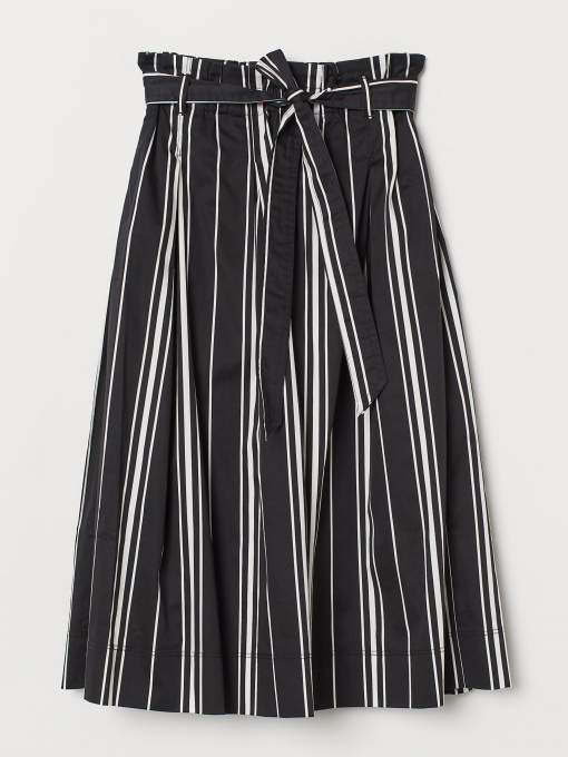 Юбка миди H&M модель 58013 Фото