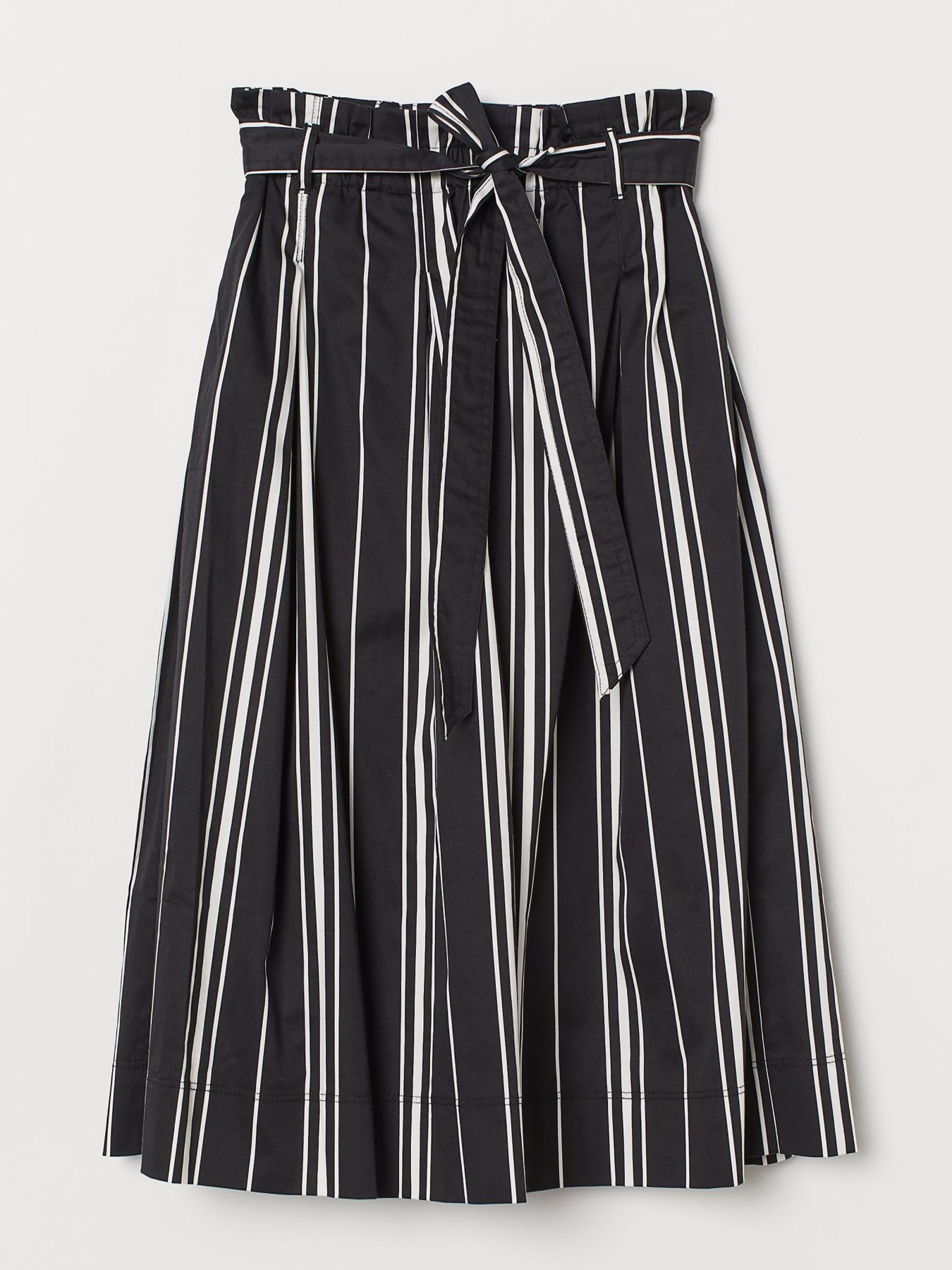 Юбка миди H&M модель 58013 Фото