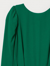 Платье мини H&M модель 57996 Фото