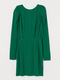 Платье мини H&M модель 57996 Фото