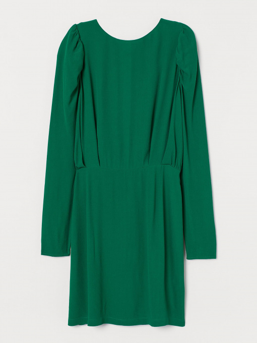 Платье мини H&M модель 57996 Фото