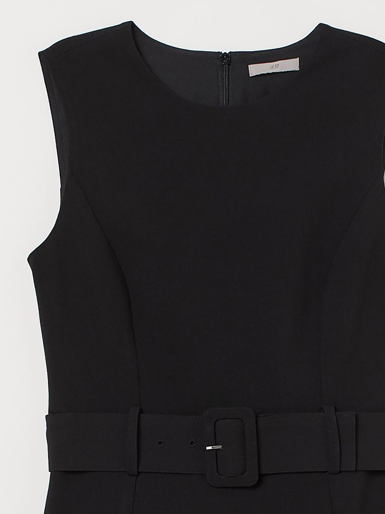 Платье мини H&M модель 57999 Фото