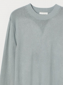 Джемпер H&M модель 58023 Фото