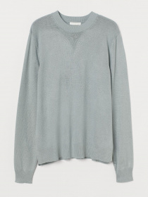 Джемпер H&M модель 58023 Фото