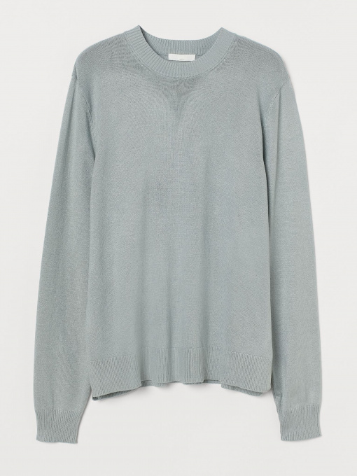 Джемпер H&M модель 58023 Фото