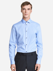 Сорочка повсякденна H&M модель 60623 Сорочка повсякденна H&M модель 60623 Фото