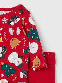 Комплект для немовлят H&M Модель 62151 Фото