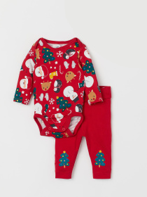 Комплект для немовлят H&M Модель 62151 Фото