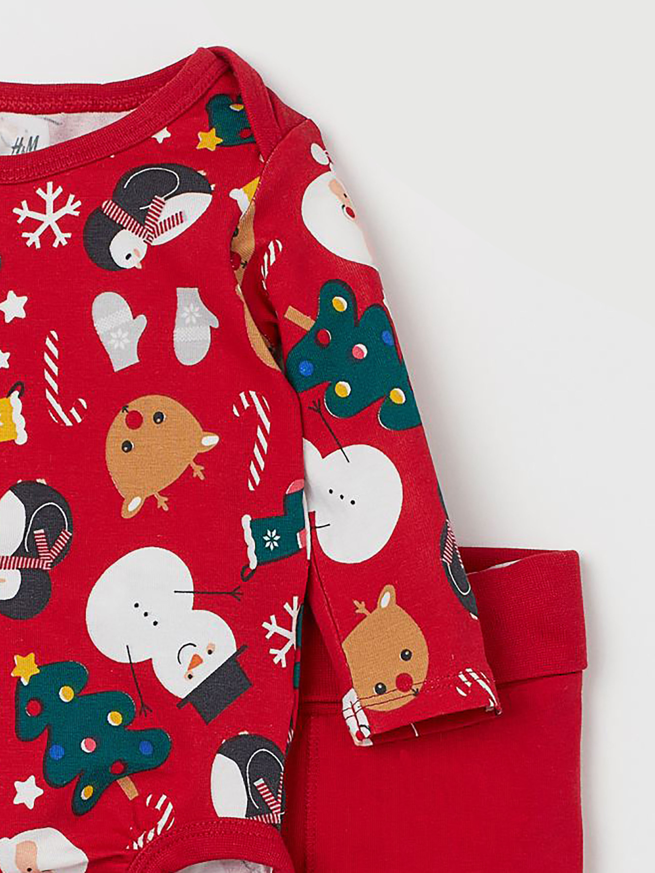 Комплект для младенцев H&M модель 62151 Фото