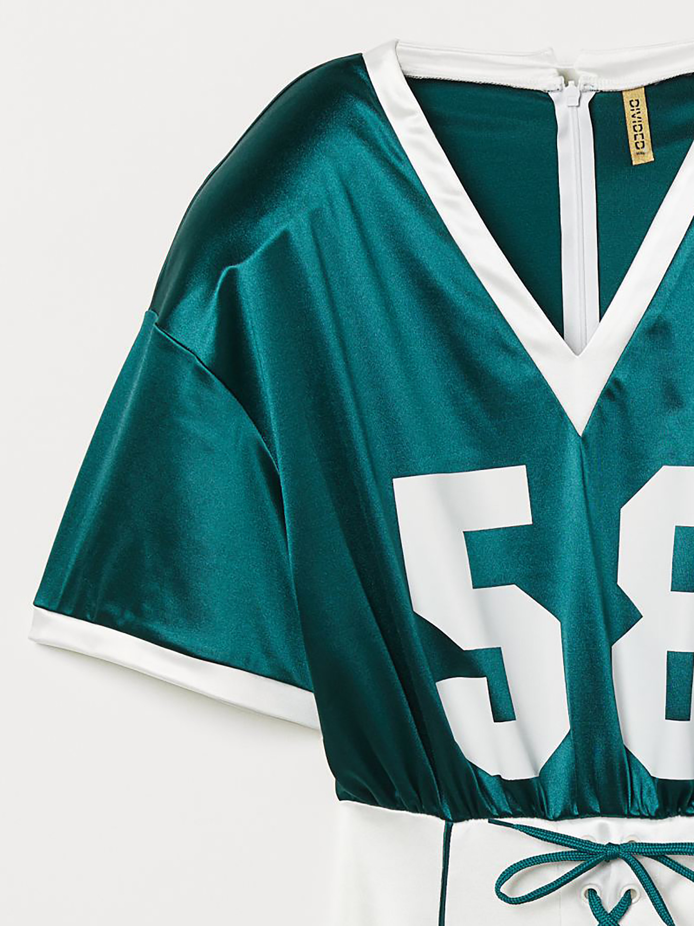 Комбинезон H&M модель 67745 Фото