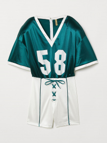 Комбинезон H&M модель 67745 Фото