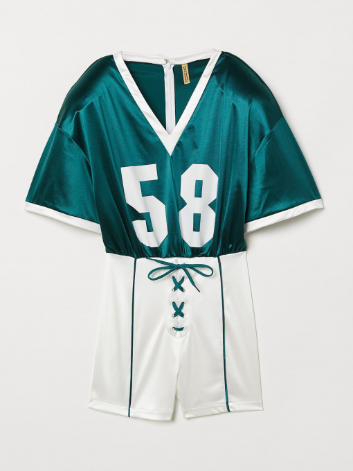 Комбинезон H&M модель 67745 Фото