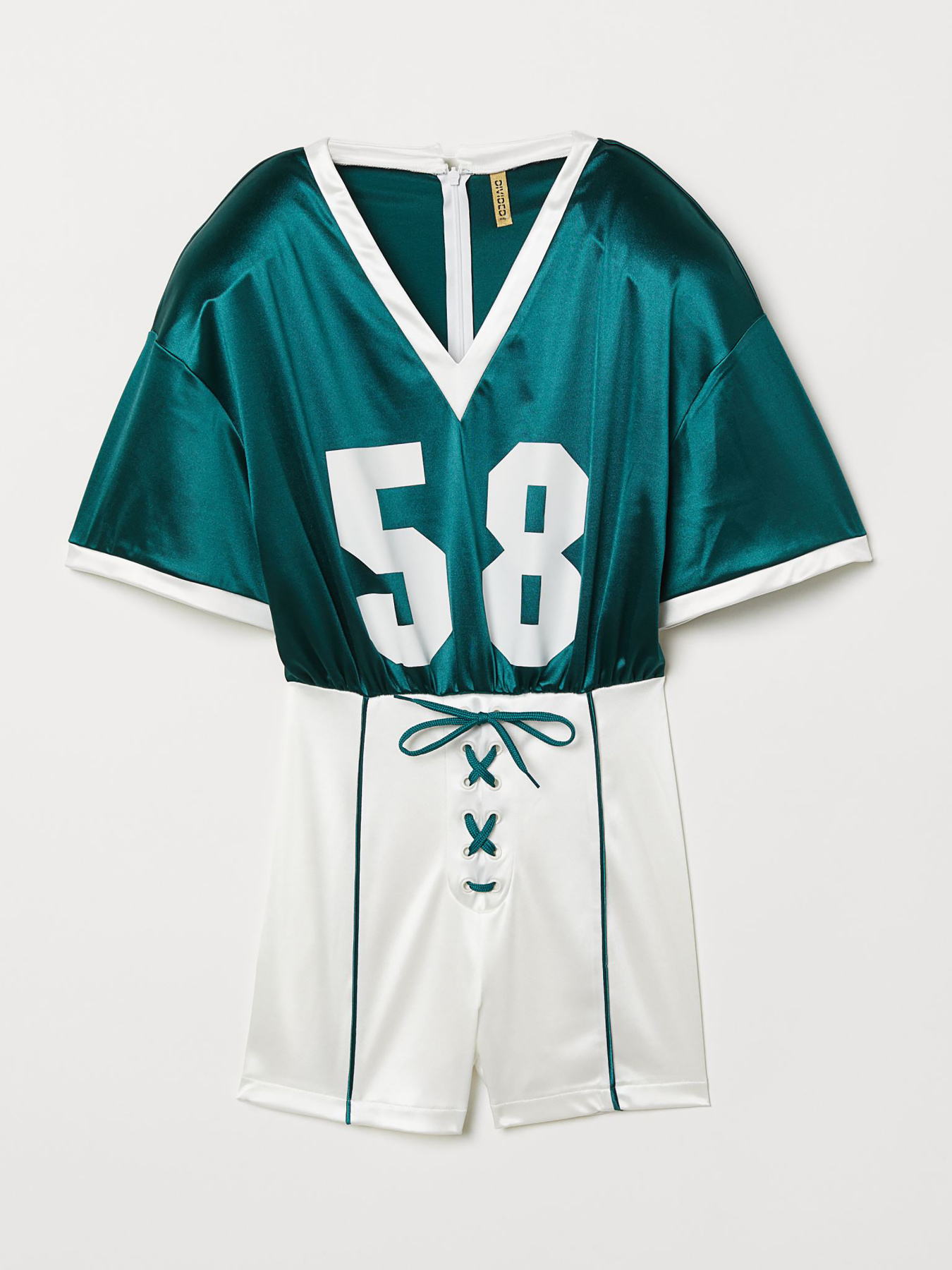 Комбінезон H&M модель 67745 Фото