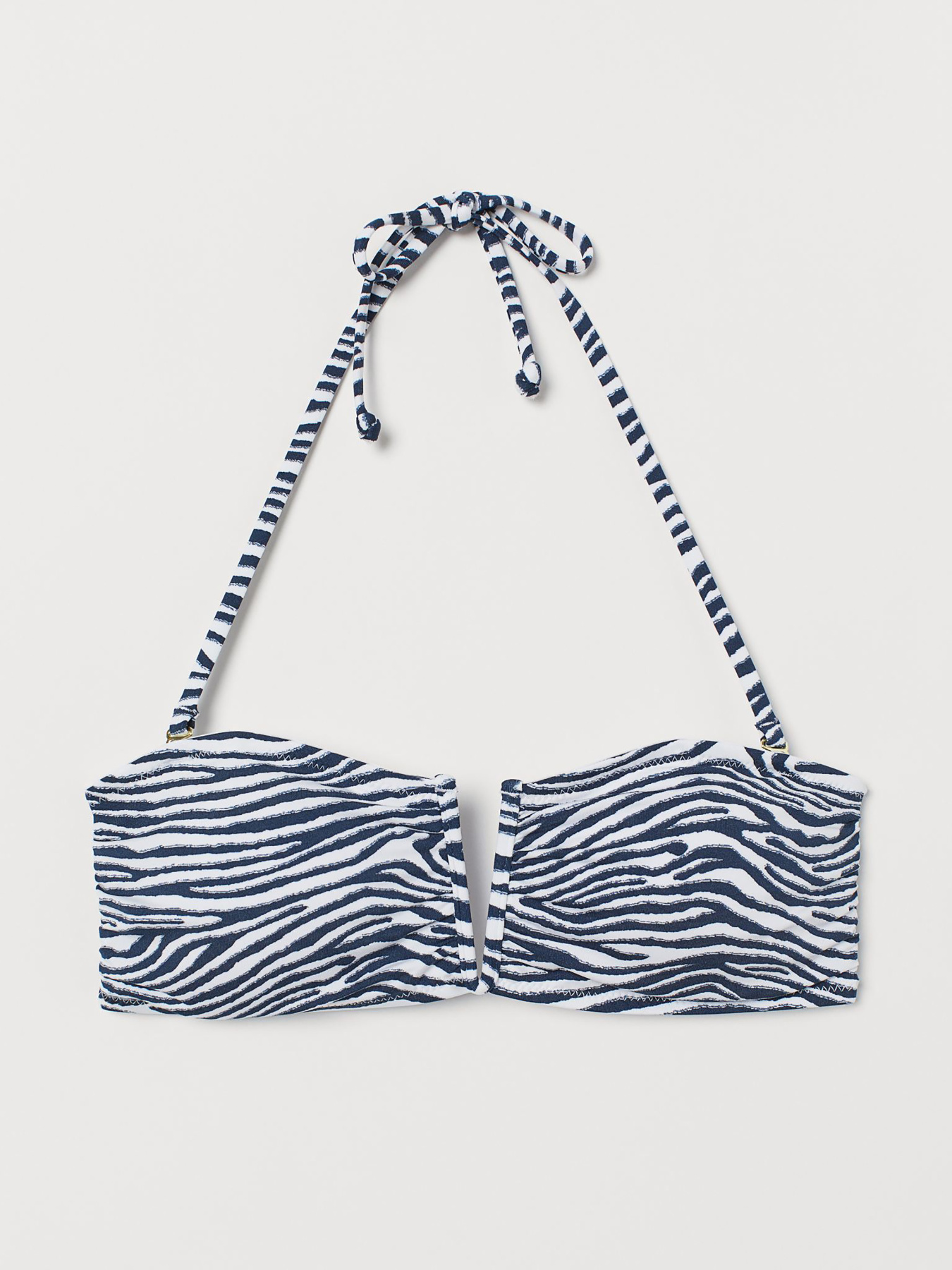 Верхняя часть купальника H&M модель 49189 Фото