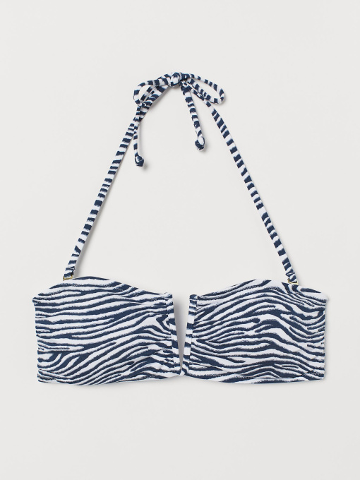 Верхняя часть купальника H&M модель 49189 Фото