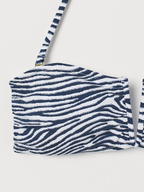 Верх купальника H&M модель 49189 Верх купальника H&M модель 49189 Фото