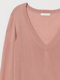 Джемпер H&M модель 49212 Фото