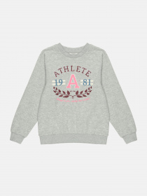 Свитшот H&M модель 49173 Фото