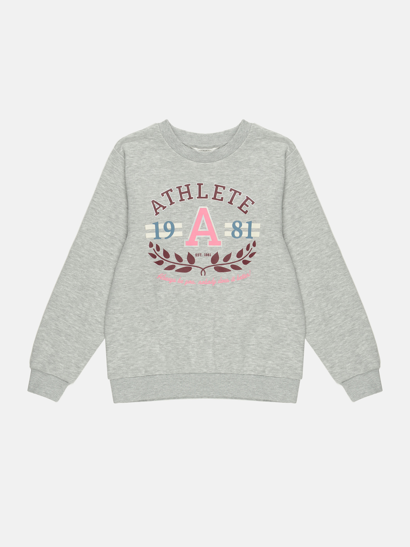 Світшот H&M модель 49173 Фото