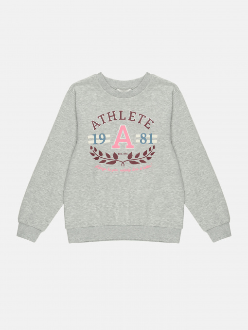 Світшот H&M модель 49173 Фото