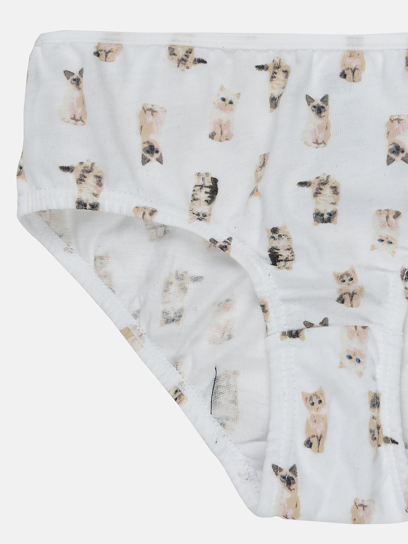 Трусы H&M модель 50351 Фото